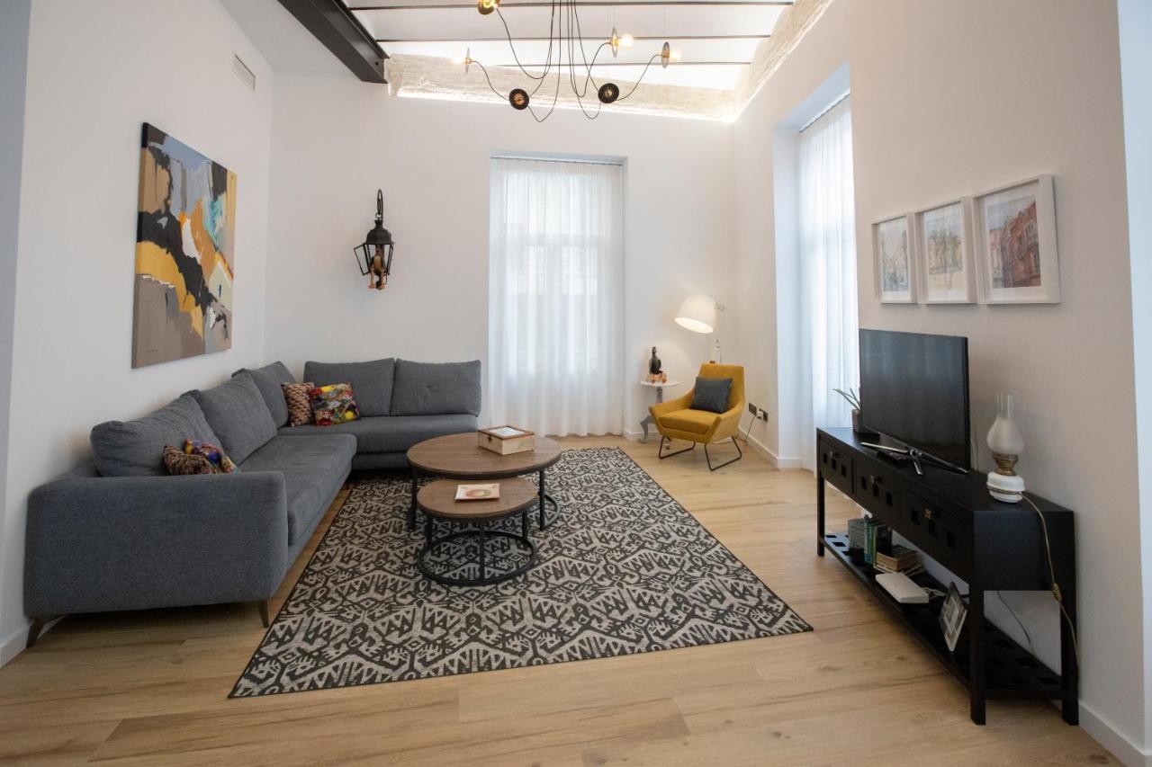 Casitas Del Marques Precioso Y Centrico Apartamento En Cartagena Exterior photo