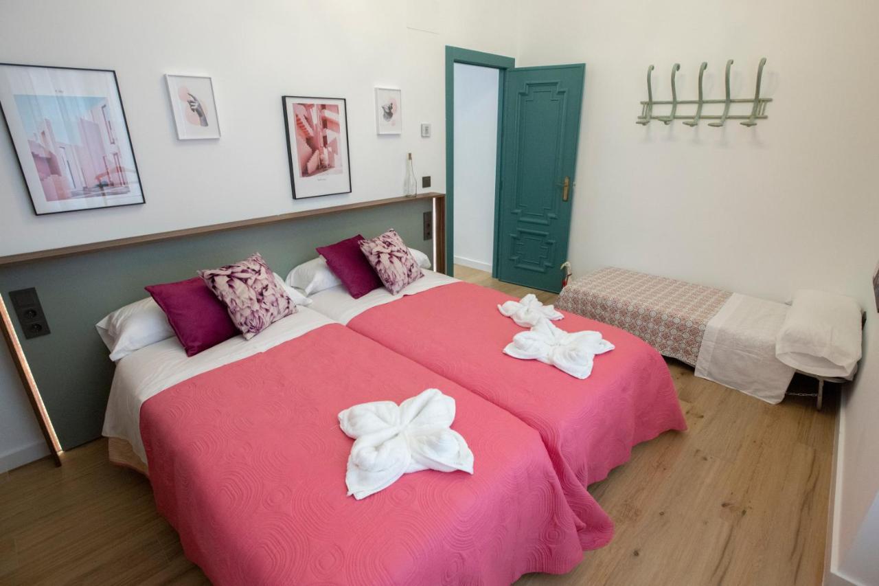 Casitas Del Marques Precioso Y Centrico Apartamento En Cartagena Exterior photo